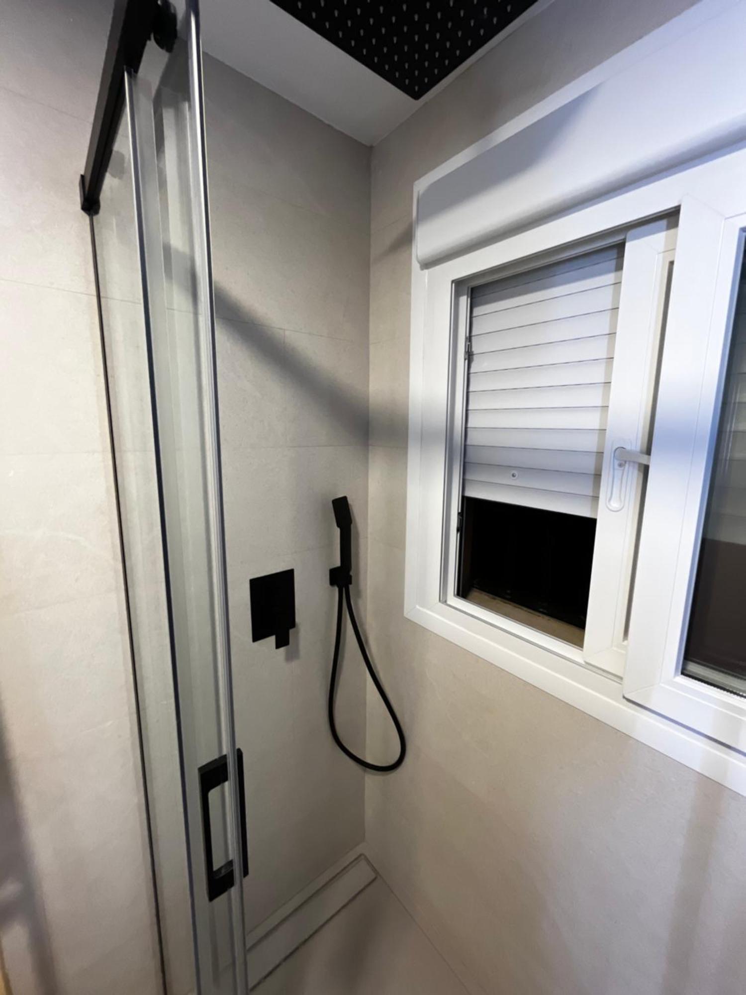 Apartamento Argote De Molina Seville Exterior photo